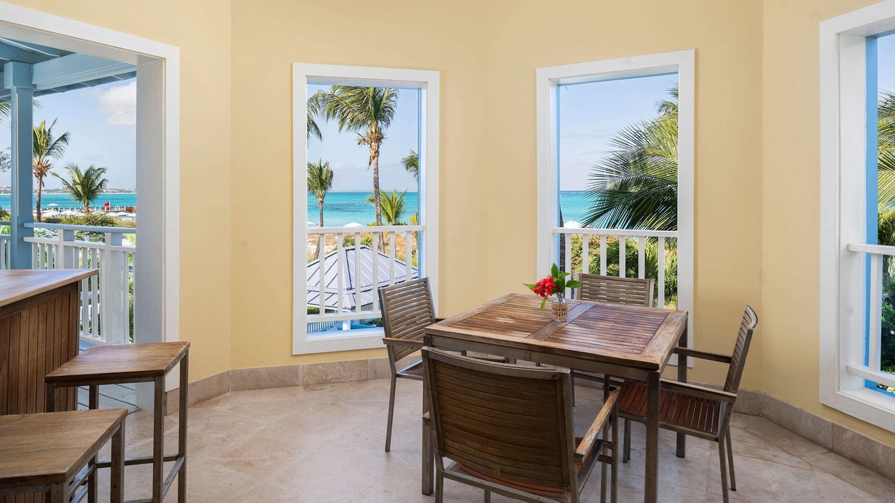 Photo of Bedroom in The Bight