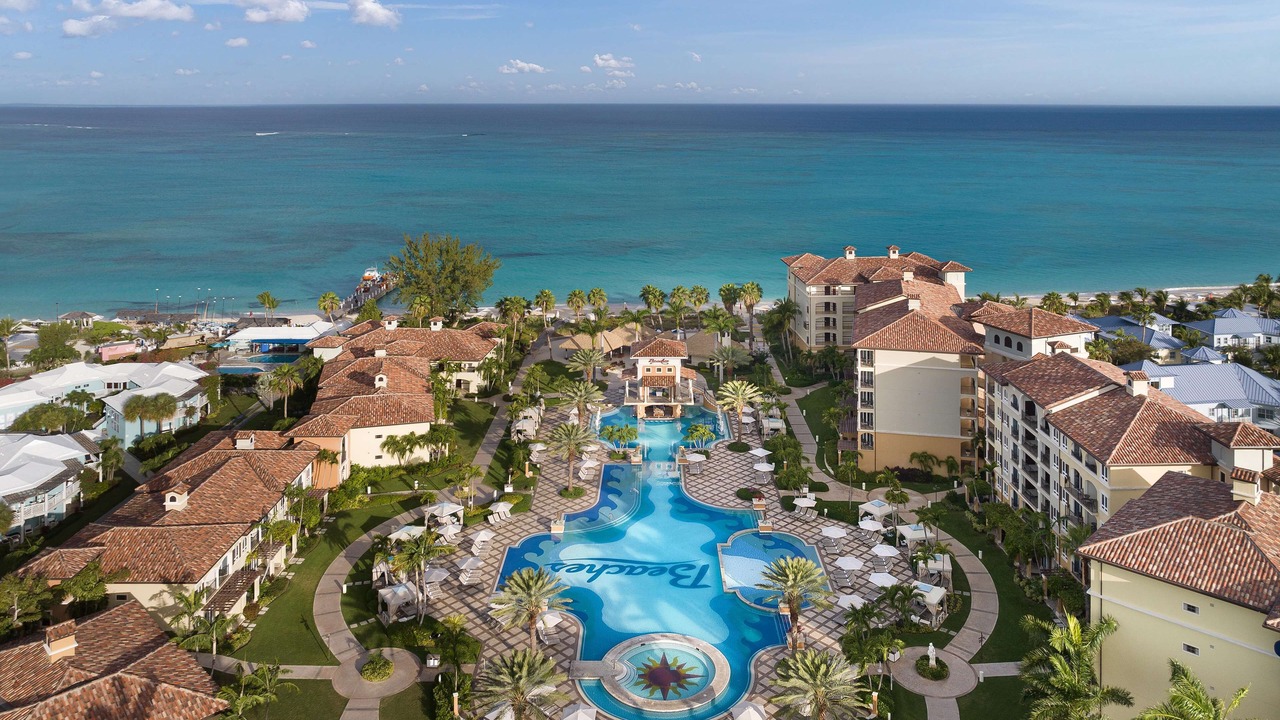 Photo of Outdoor in The Bight