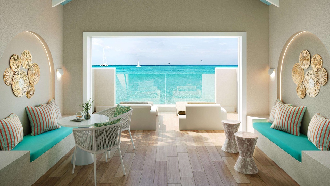 Photo of Bedroom in The Bight