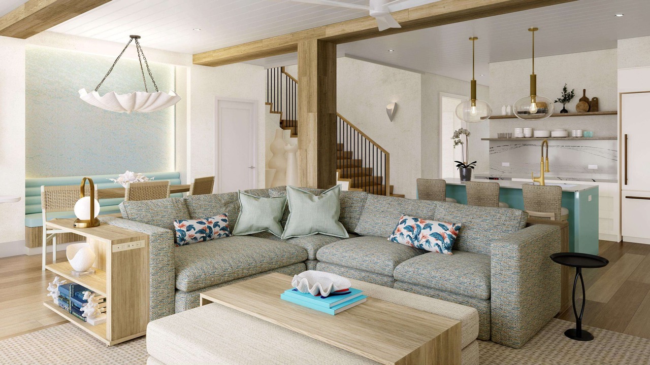Photo of Bedroom in The Bight