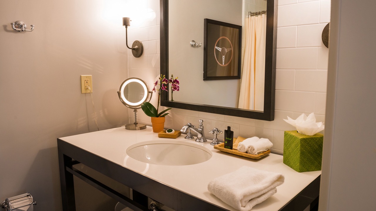 Photo of Bathroom in Live Oak