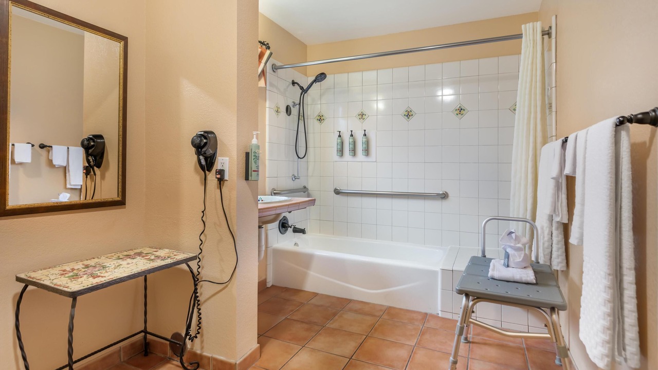 Photo of Bathroom in Watsonville