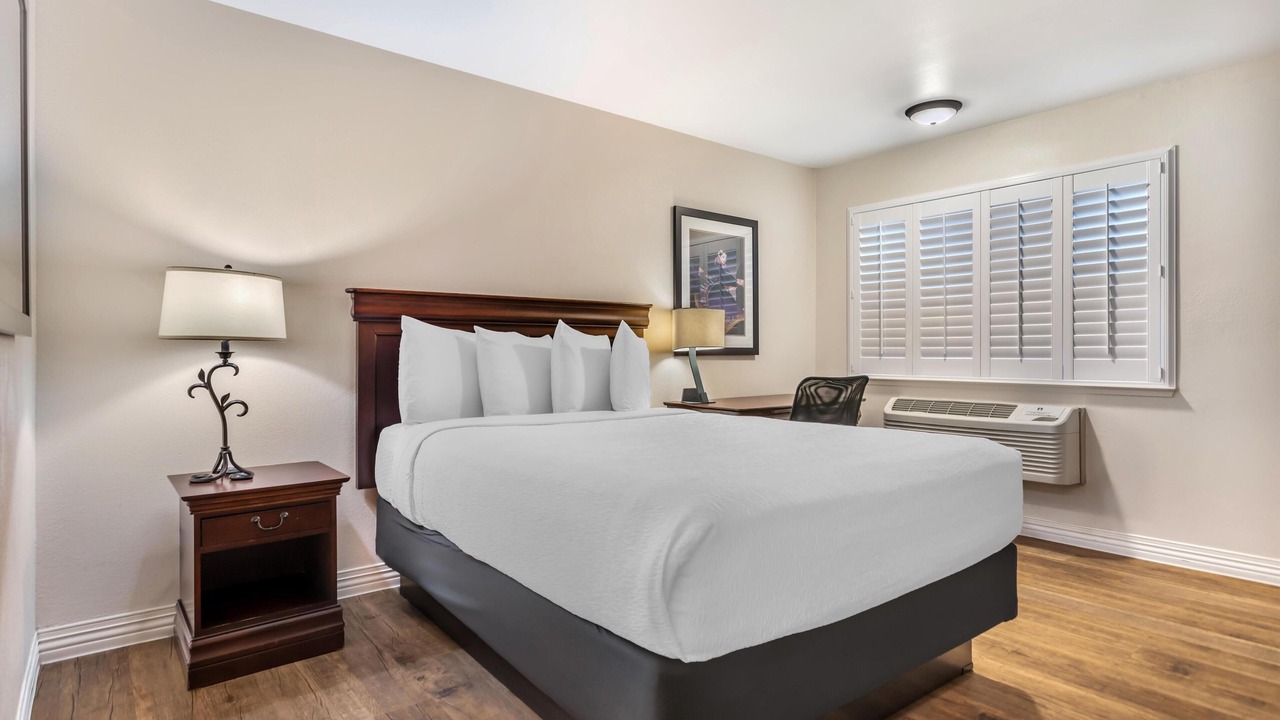 Photo of Bedroom in Watsonville