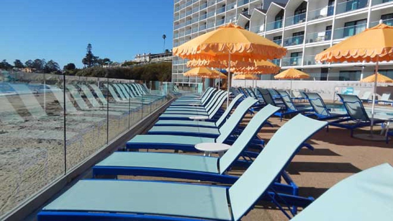 Photo of Outdoor in Westside Santa Cruz