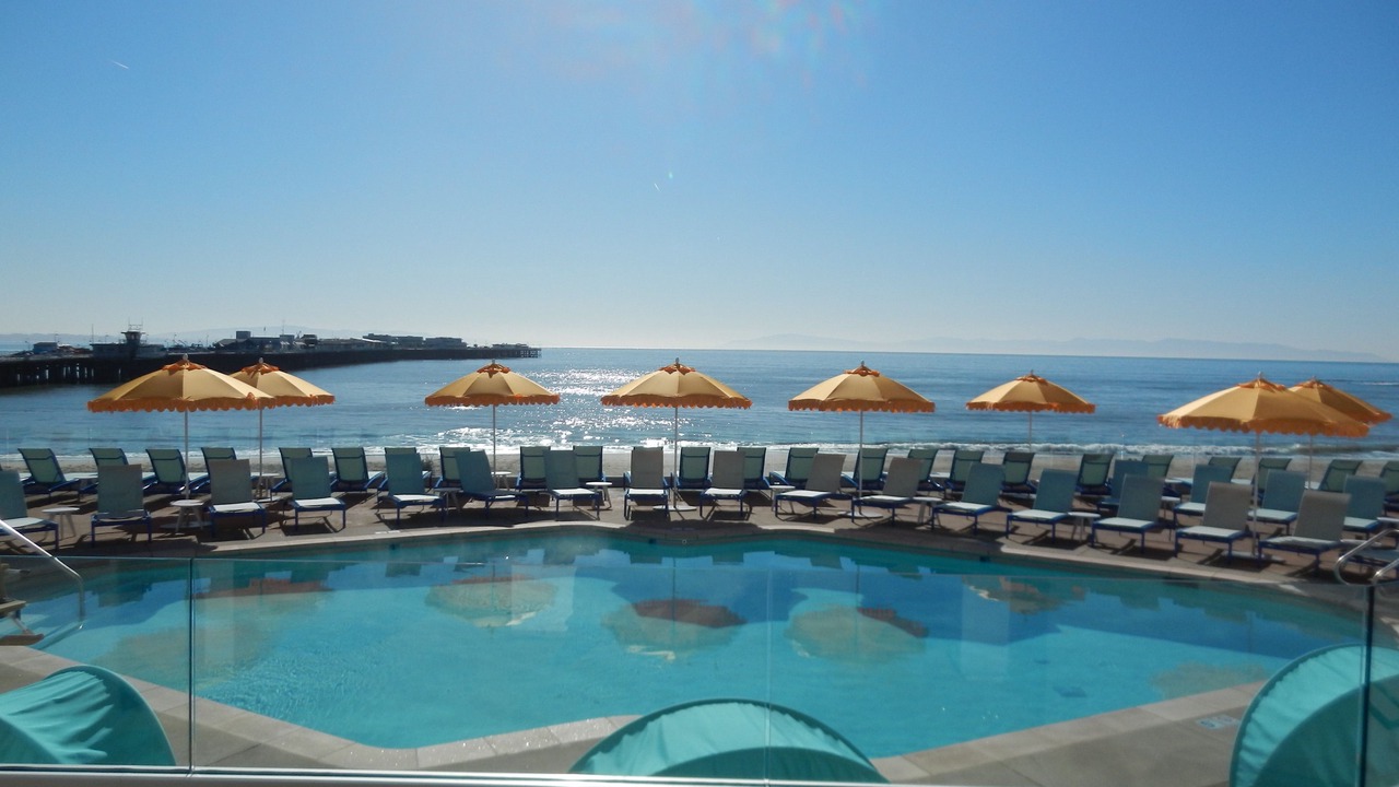 Photo of Outdoor in Westside Santa Cruz