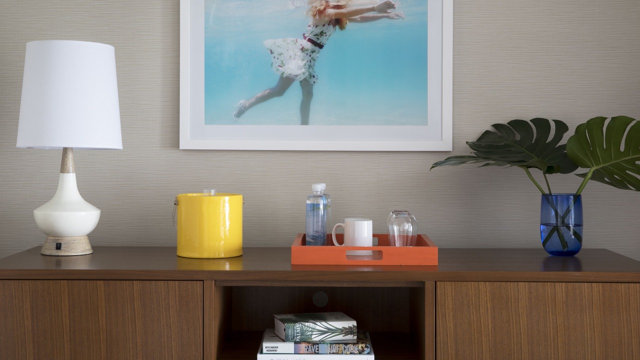 Photo of Bedroom in Westside Santa Cruz