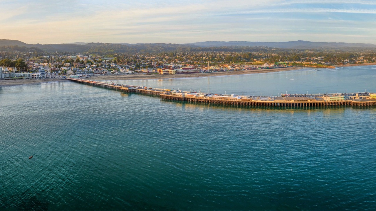 Photo of Outdoor in Westside Santa Cruz