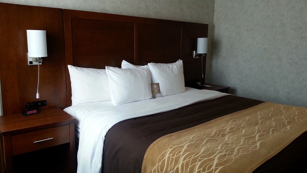 Photo of Bedroom in Las Lomas