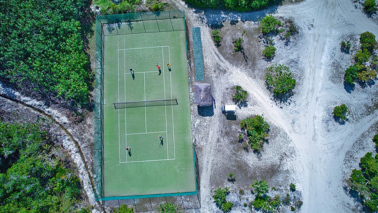 Photo of Others in Pine Cay