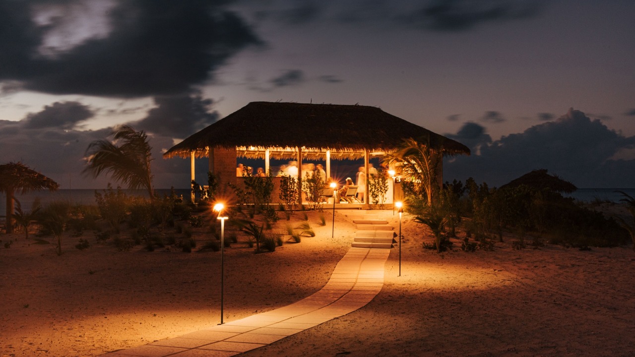 Photo of Others in Pine Cay