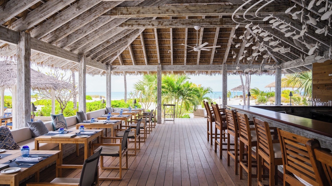 Photo of Others in Pine Cay