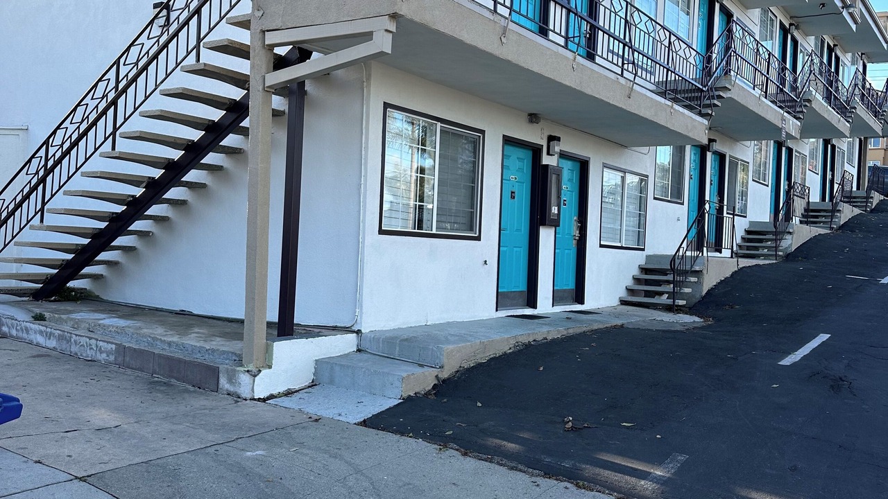 Photo of Outdoor in Beach Hill - Beach Flats