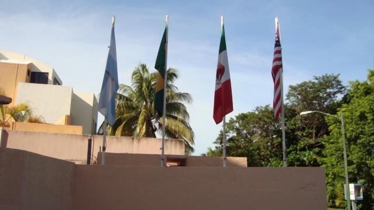 Photo of Outdoor in Punta Cancun