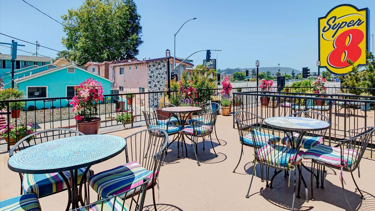 Photo of Outdoor in Beach Hill - Beach Flats