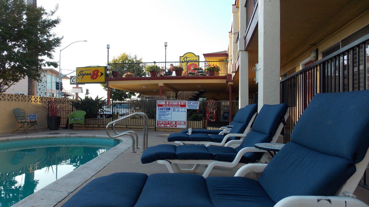 Photo of Outdoor in Beach Hill - Beach Flats