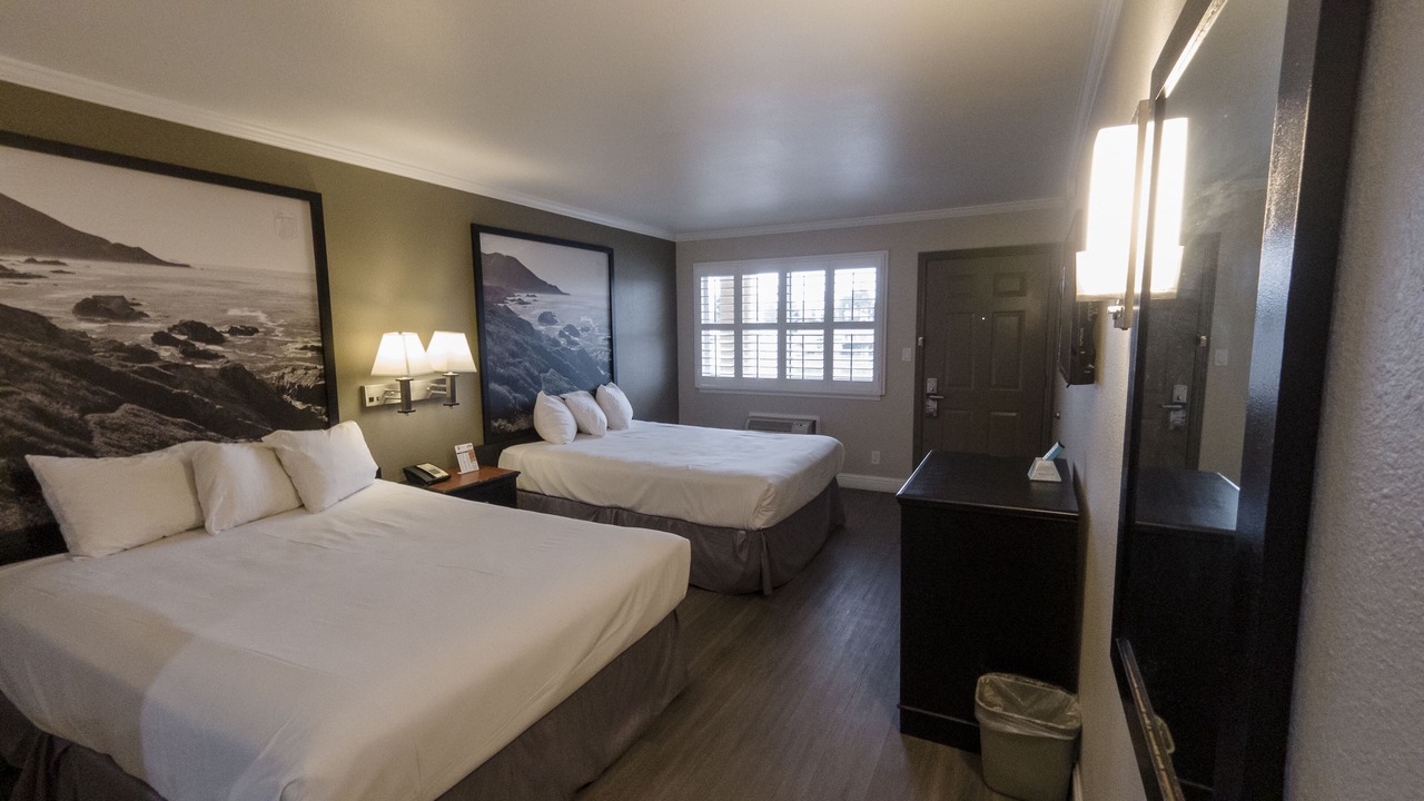 Photo of Bedroom in Beach Hill - Beach Flats