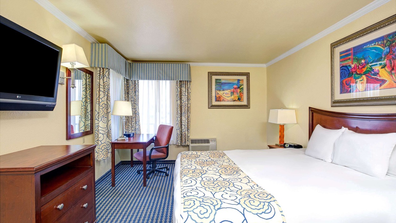 Photo of Bedroom in Beach Hill - Beach Flats