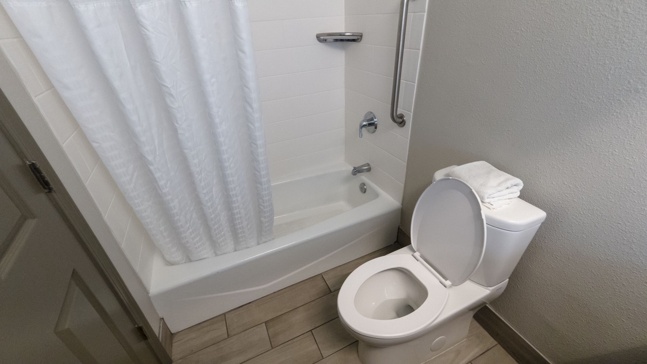 Photo of Bathroom in Beach Hill - Beach Flats