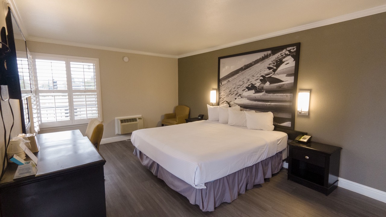 Photo of Bedroom in Beach Hill - Beach Flats