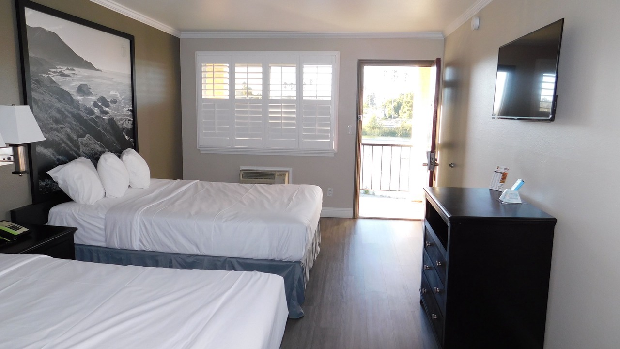Photo of Bedroom in Beach Hill - Beach Flats