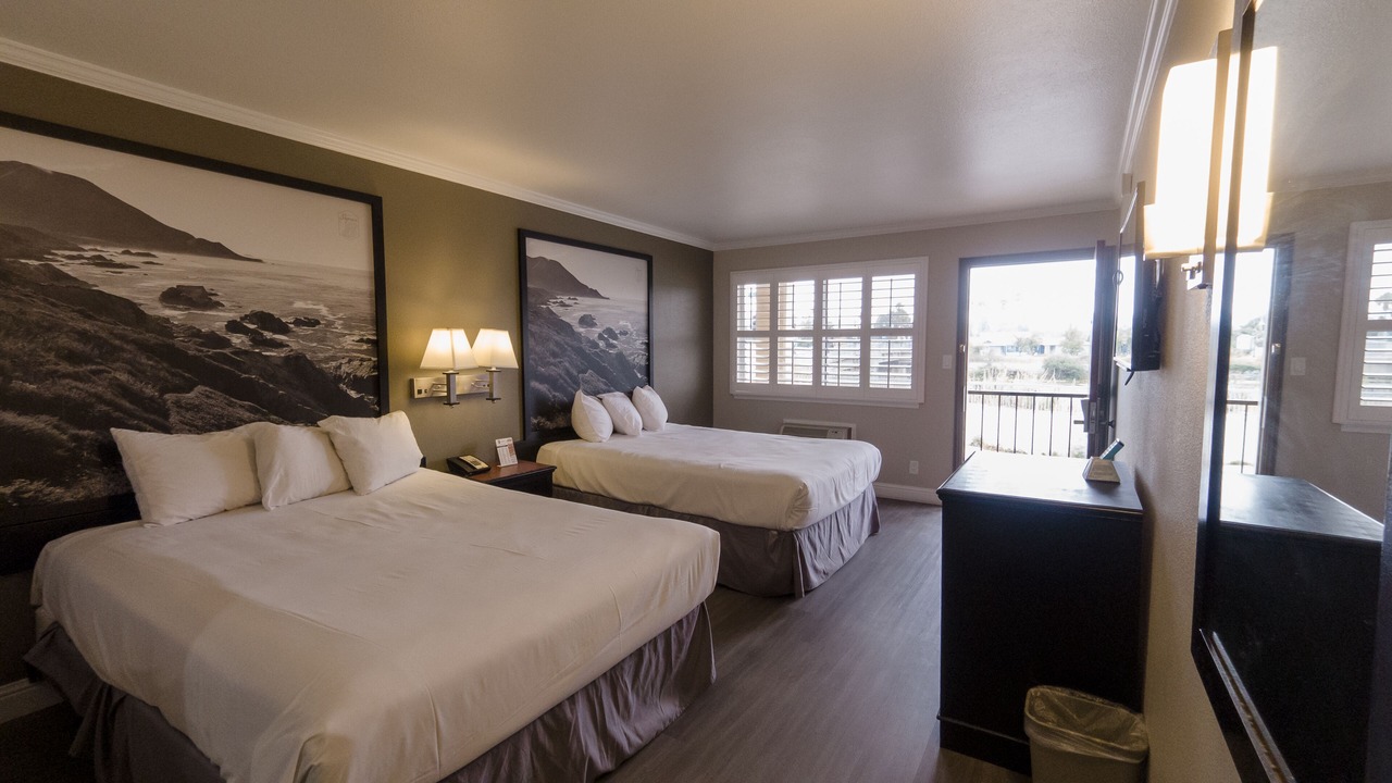Photo of Bedroom in Beach Hill - Beach Flats