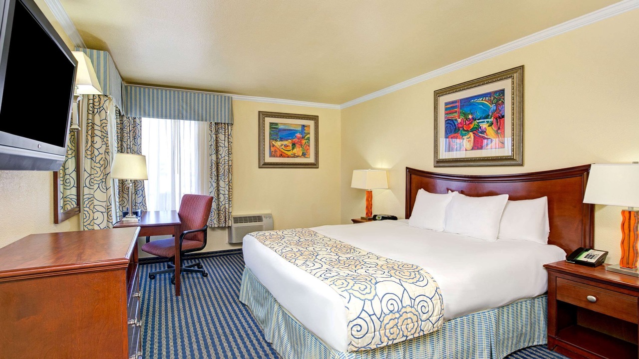 Photo of Bedroom in Beach Hill - Beach Flats