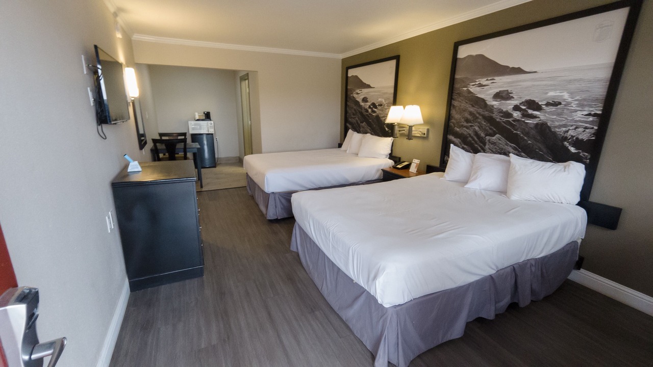 Photo of Bedroom in Beach Hill - Beach Flats