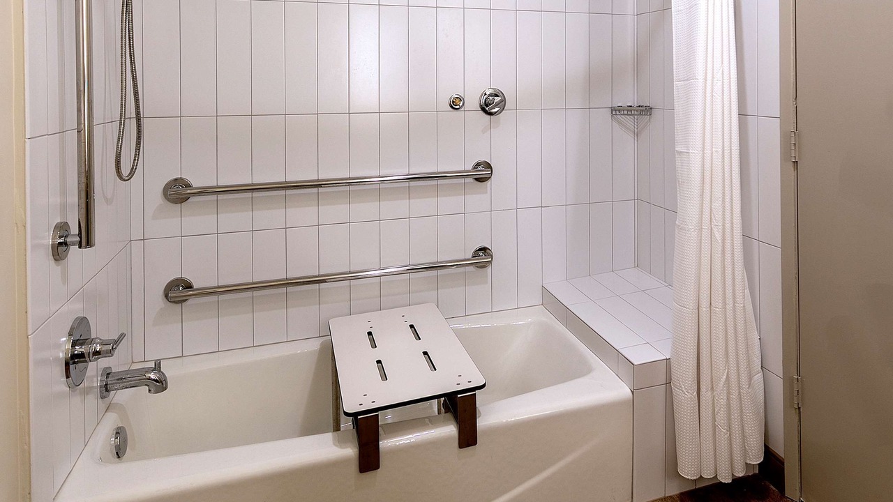 Photo of Bathroom in Aptos