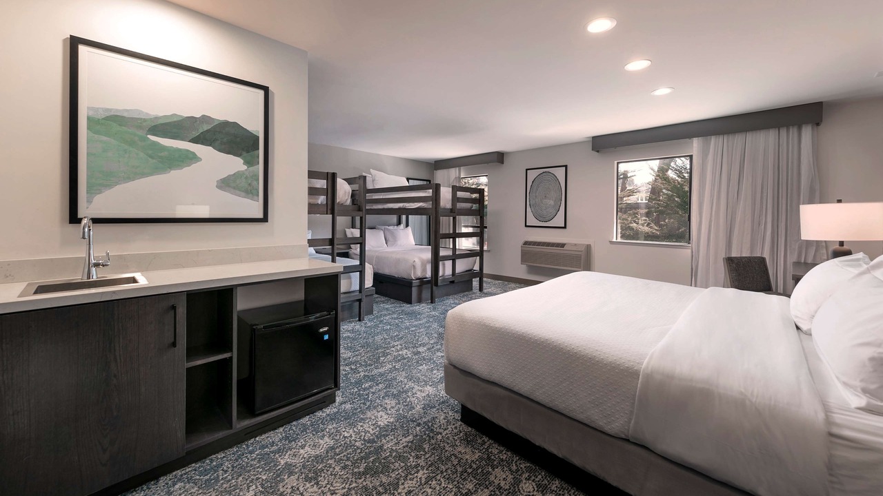 Photo of Bedroom in Aptos