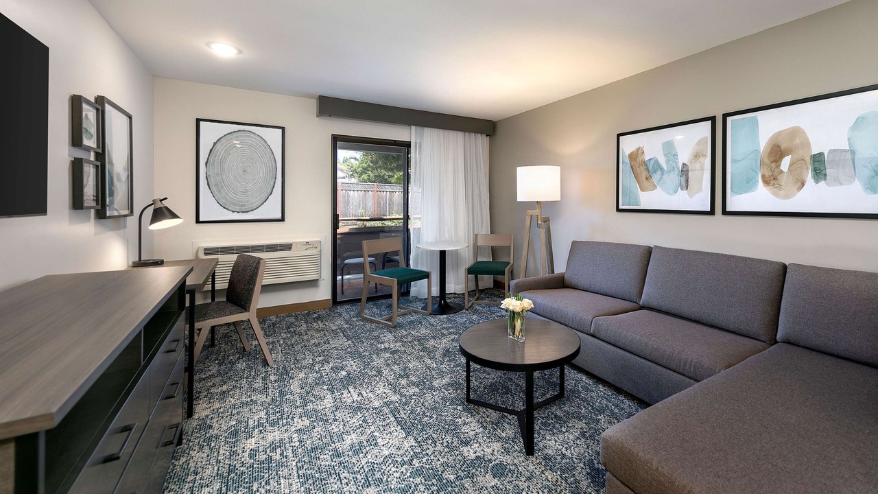 Photo of Bedroom in Aptos