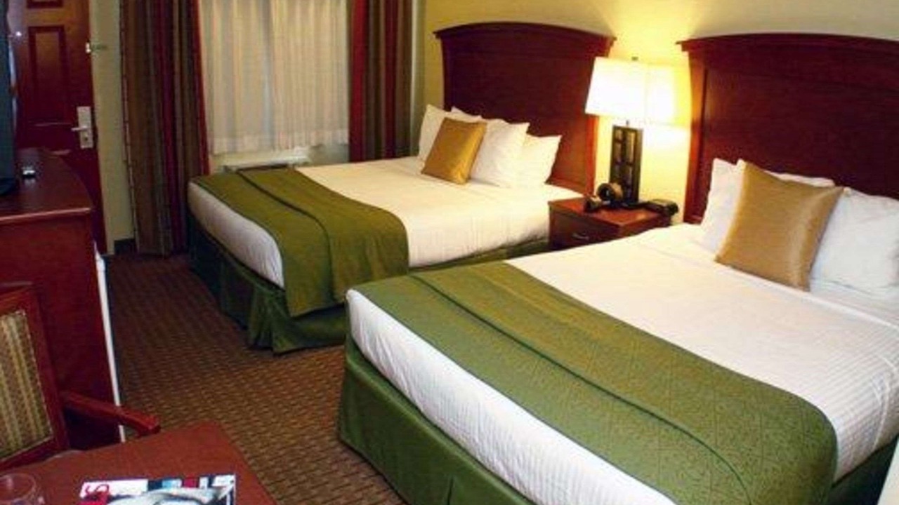 Photo of Bedroom in Ben Lomond