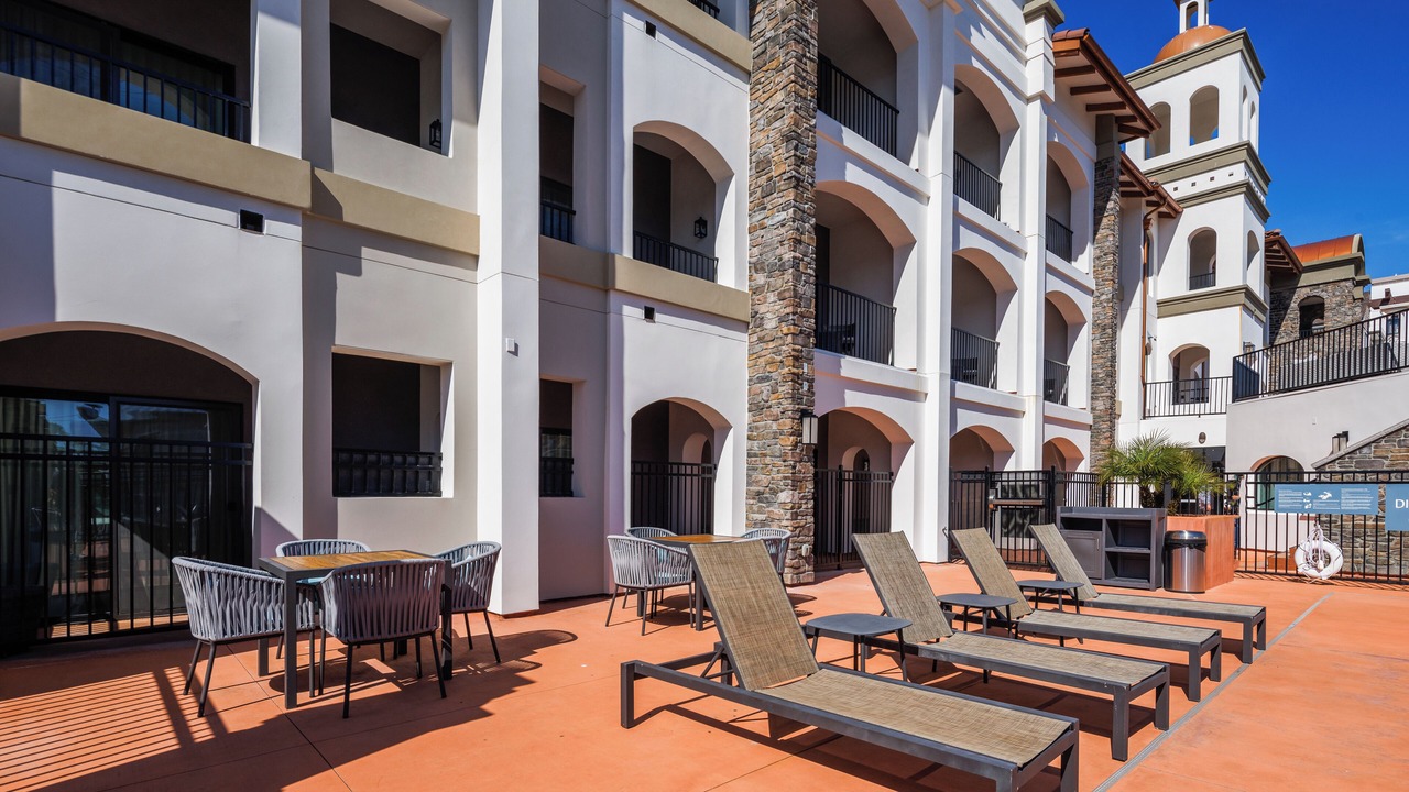 Photo of Patio Balcony in Beach Hill - Beach Flats