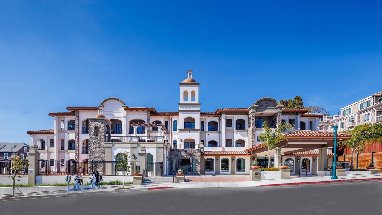Photo of Outdoor in Beach Hill - Beach Flats