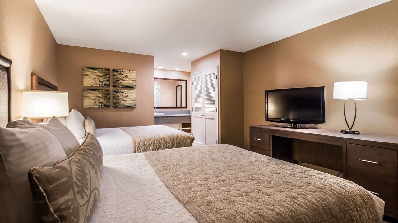 Photo of Bedroom in Scotts Valley