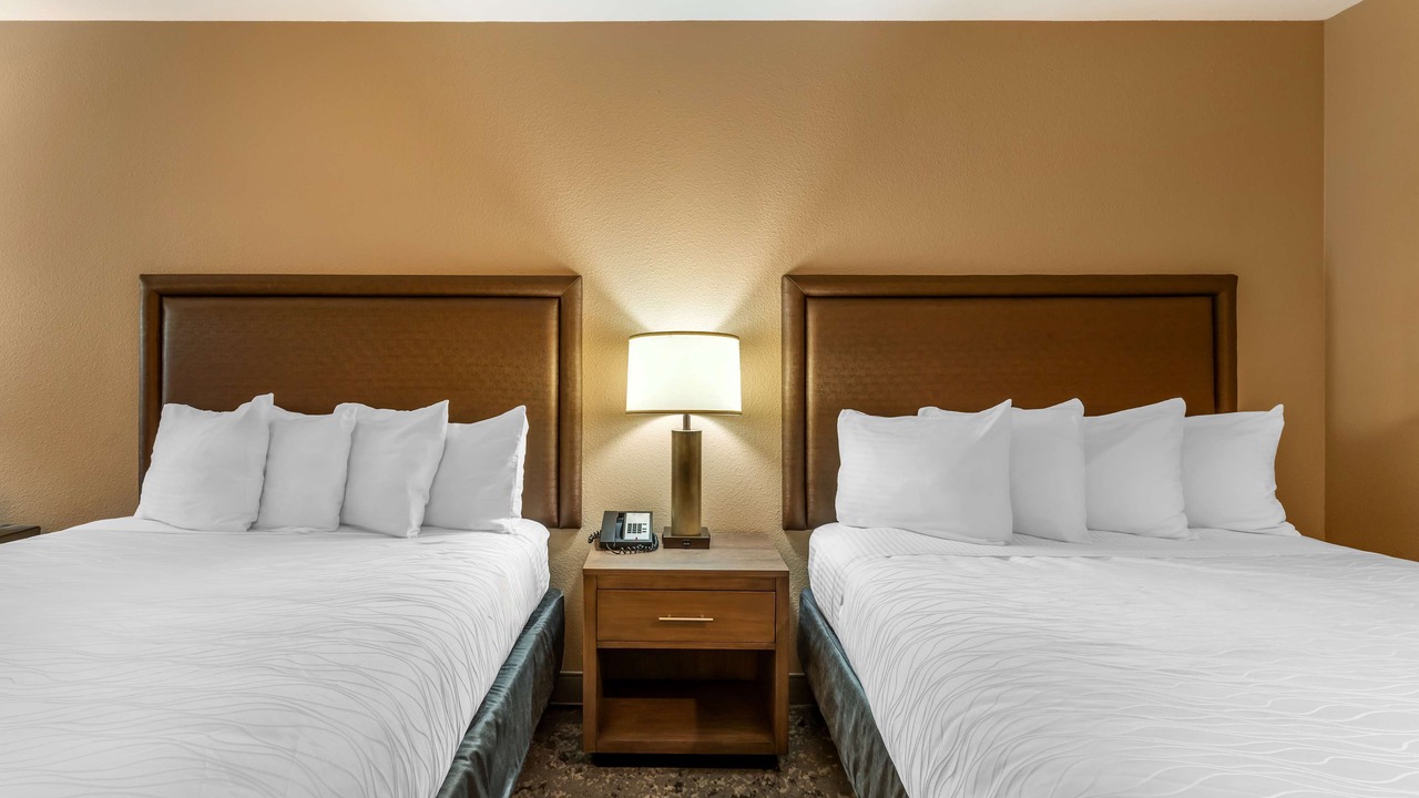 Photo of Bedroom in Scotts Valley