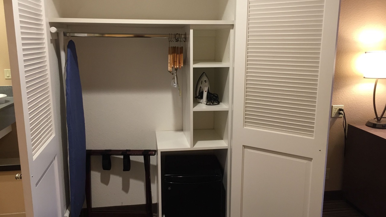 Photo of Bedroom in Scotts Valley