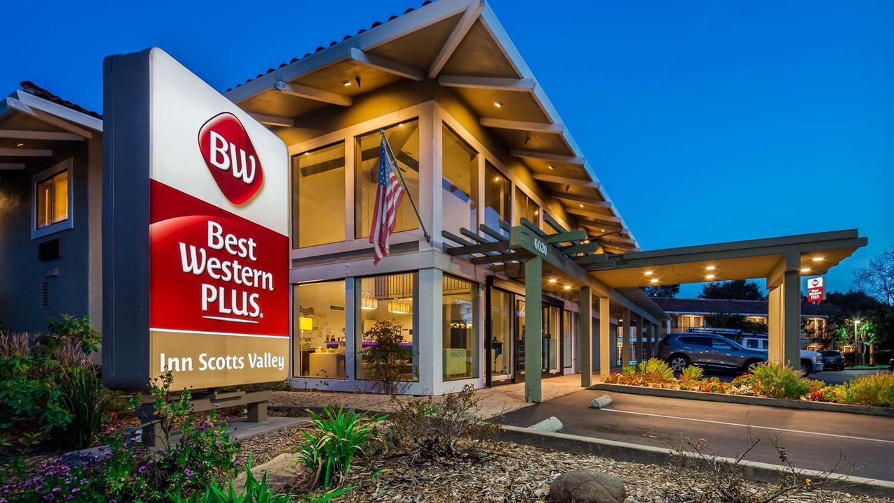 Photo of Outdoor in Scotts Valley