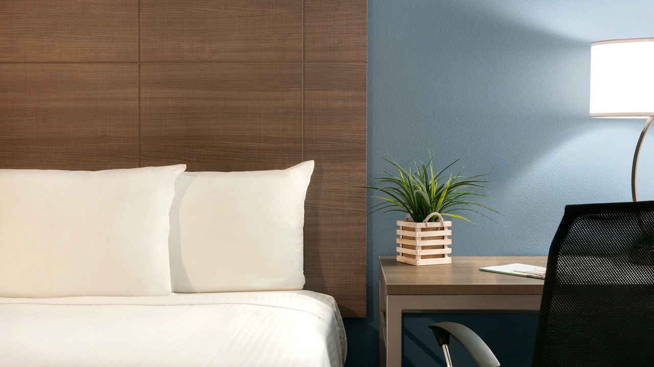 Photo of Bedroom in Westside Santa Cruz