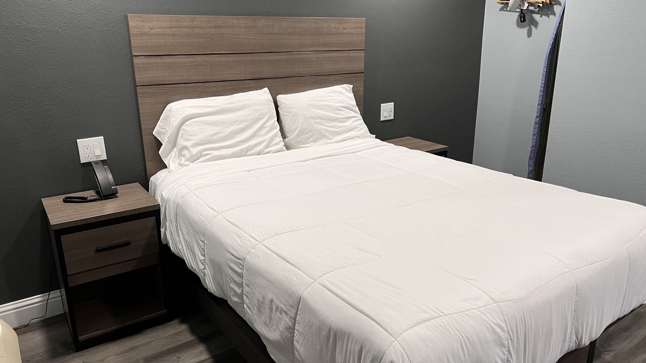 Photo of Bedroom in Westside Santa Cruz
