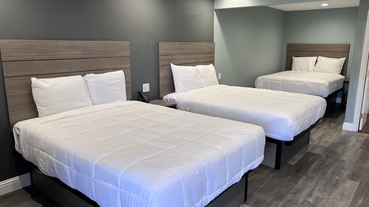 Photo of Bedroom in Westside Santa Cruz