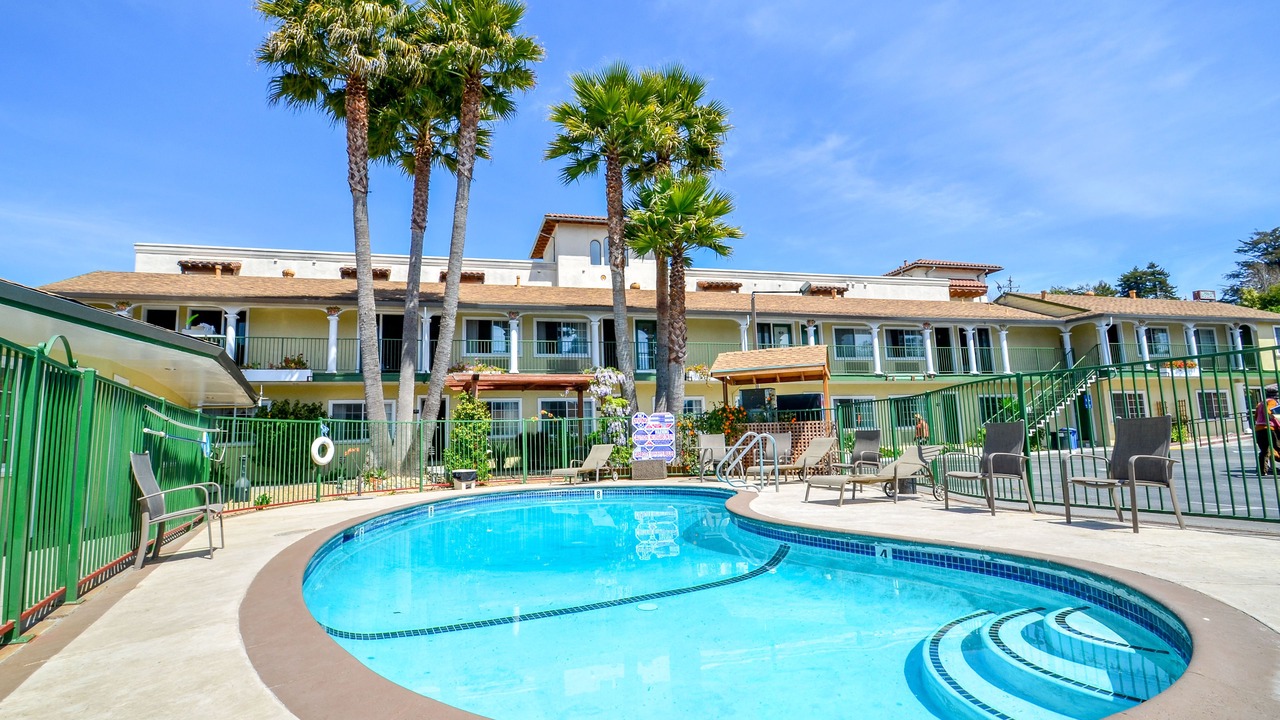 Photo of Outdoor in Westside Santa Cruz