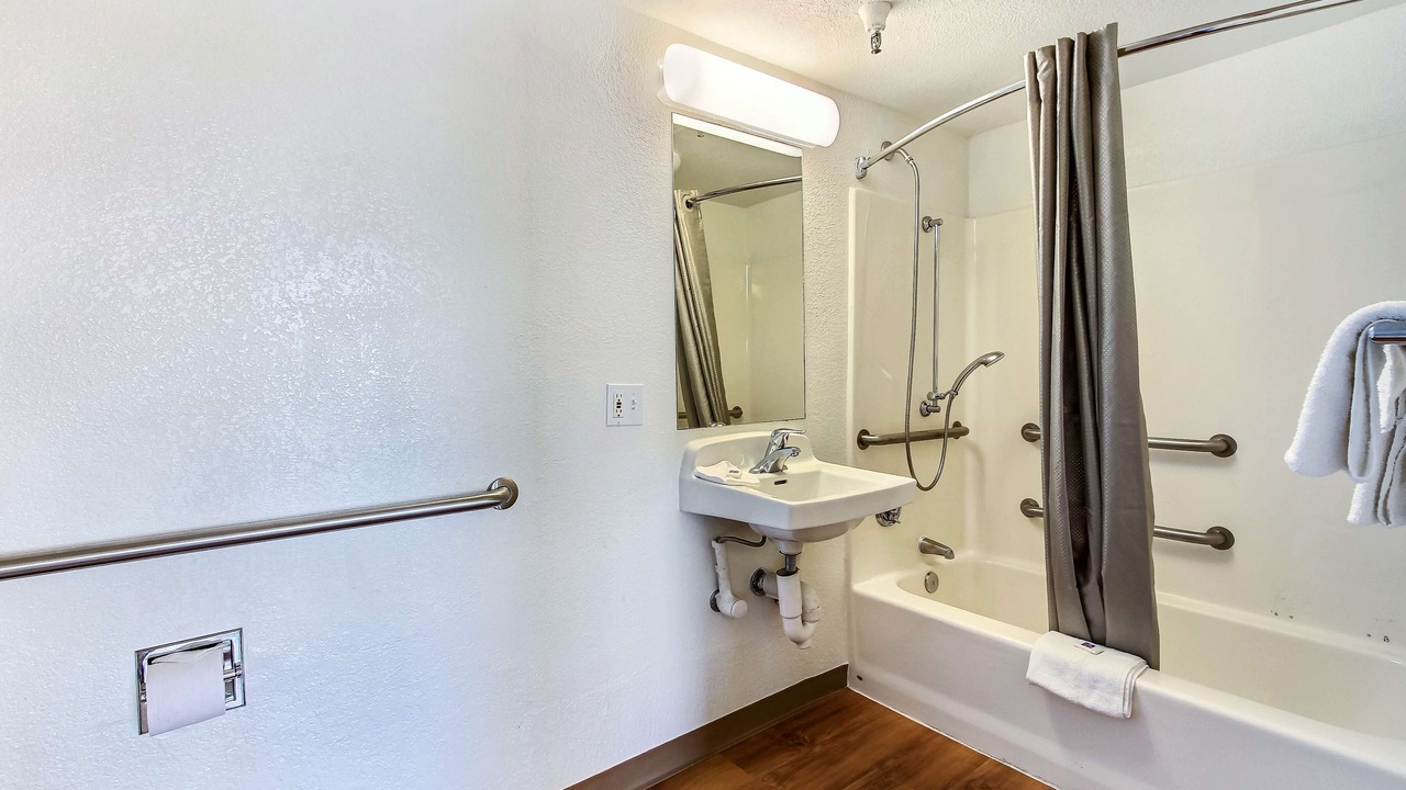 Photo of Bathroom in Watsonville