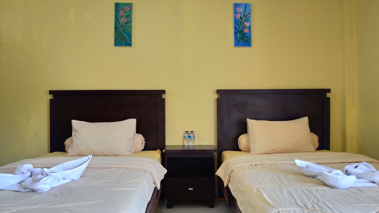 Photo of Bedroom in Jimbaran