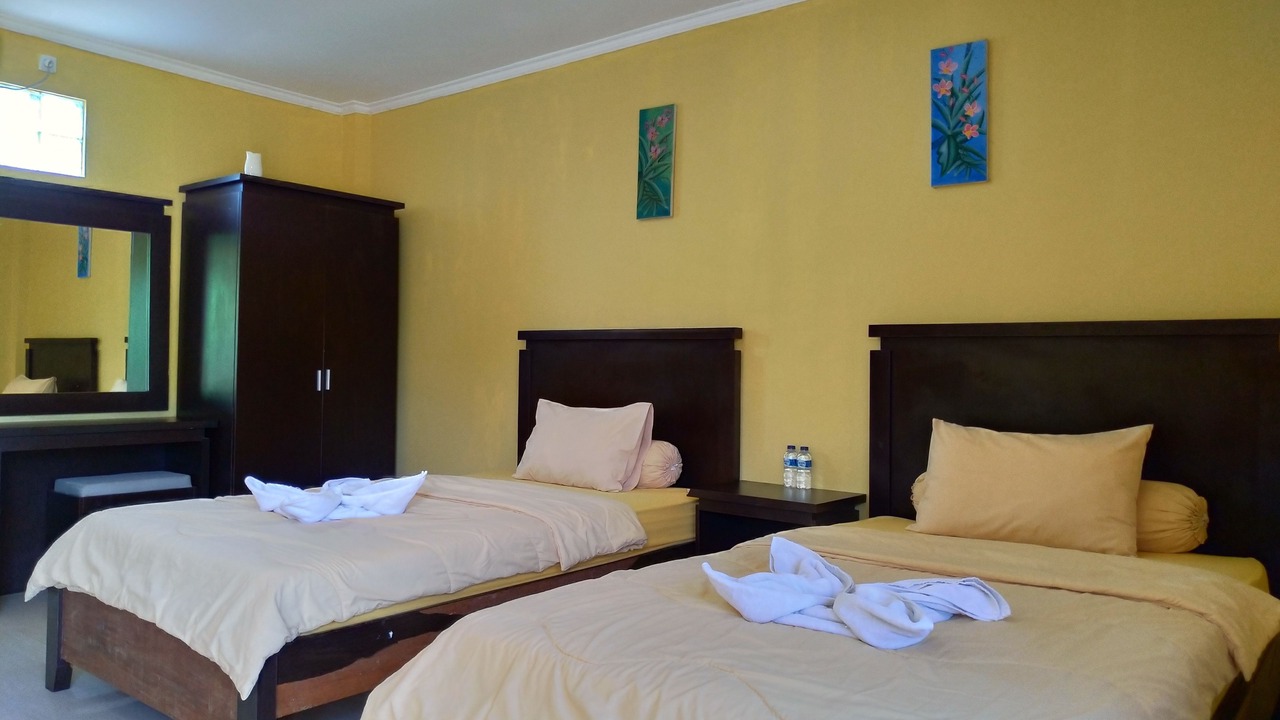 Photo of Bedroom in Jimbaran
