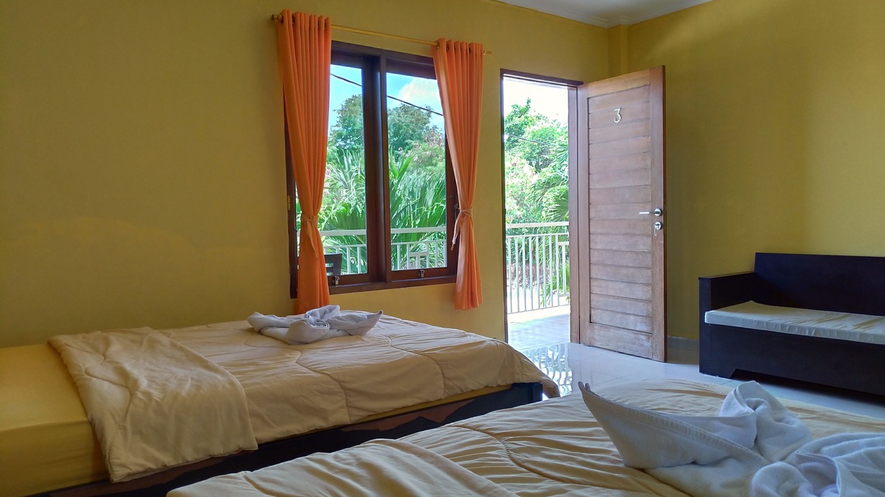 Photo of Bedroom in Jimbaran