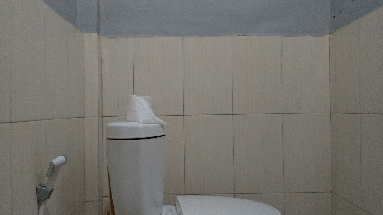 Photo of Bathroom in Jimbaran