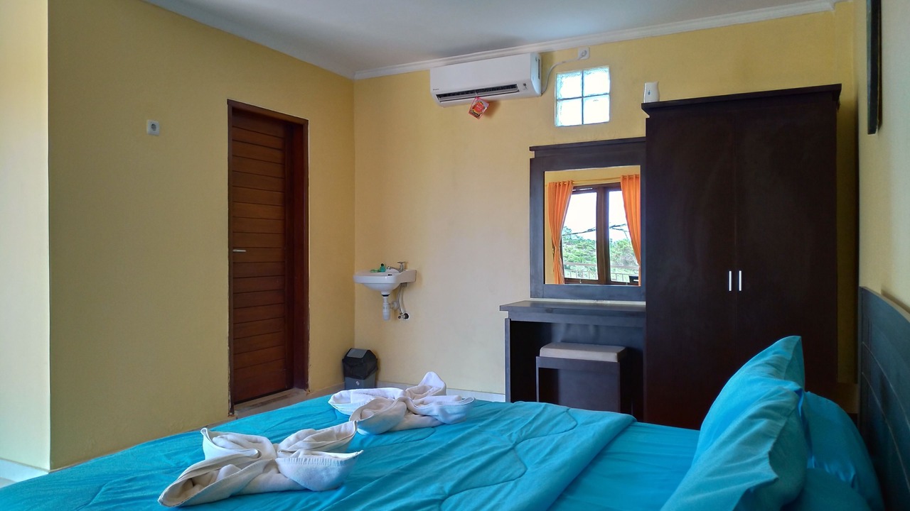 Photo of Bedroom in Jimbaran