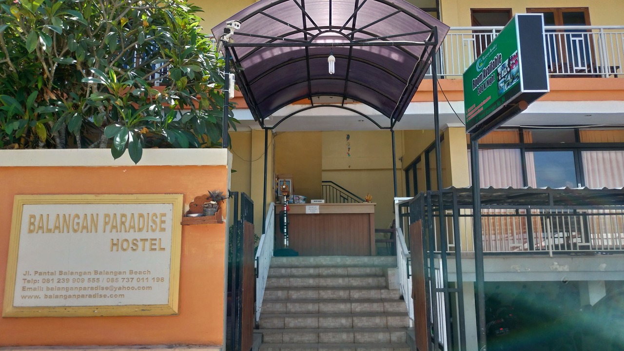 Photo of Outdoor in Jimbaran