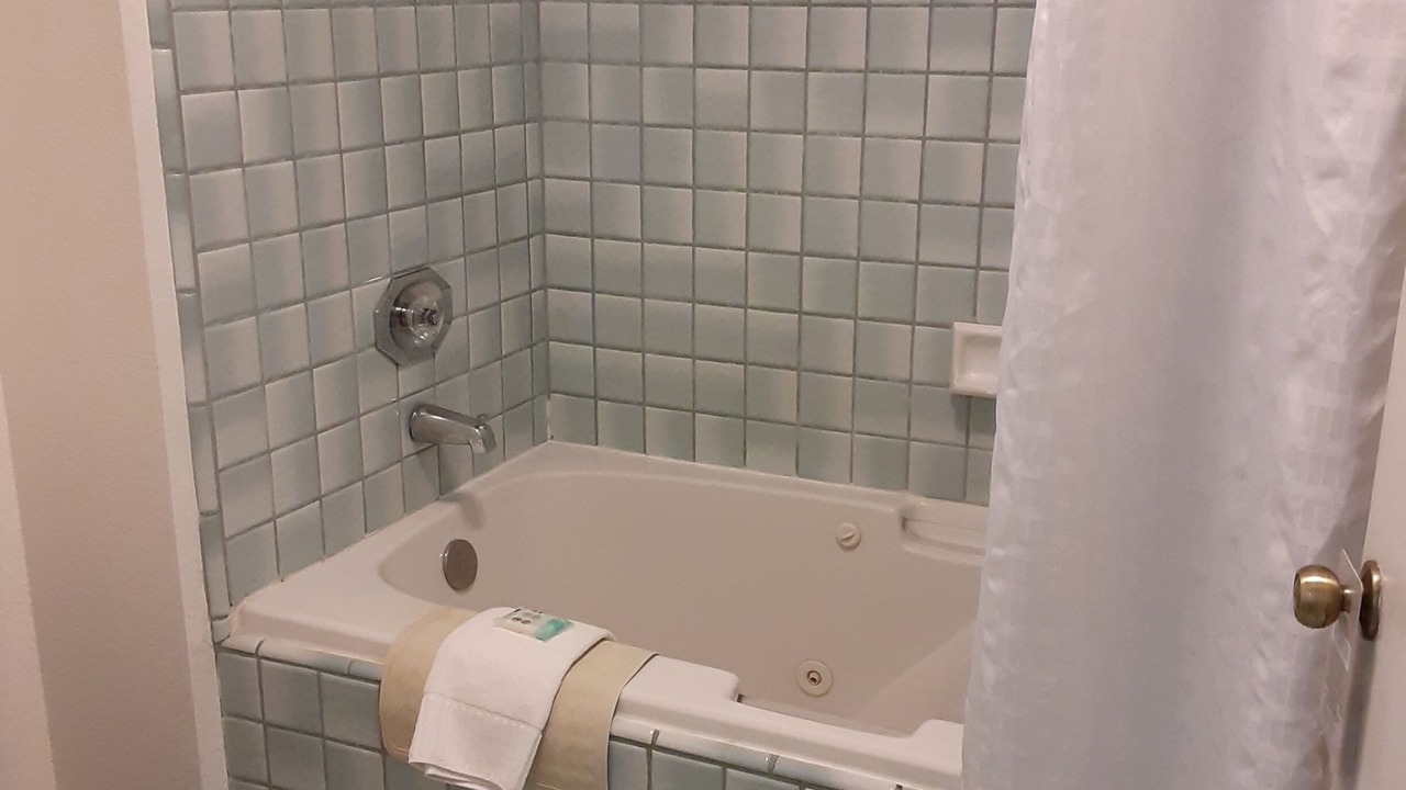 Photo of Bathroom in Westside Santa Cruz