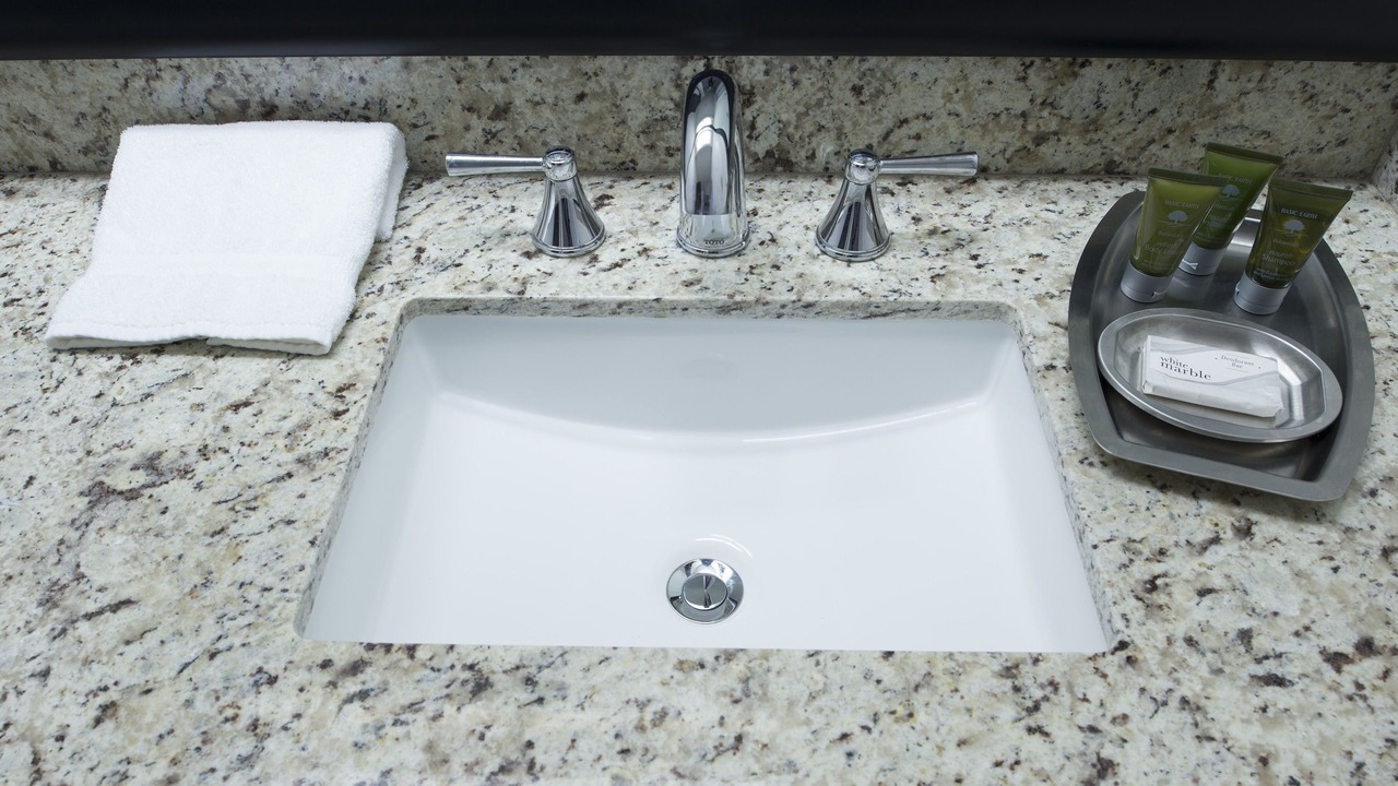 Photo of Bathroom in Westside Santa Cruz